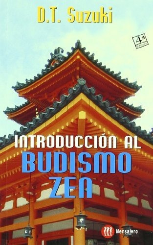 Introduccion Al Budismo-zen (bolsillo Mensajero)