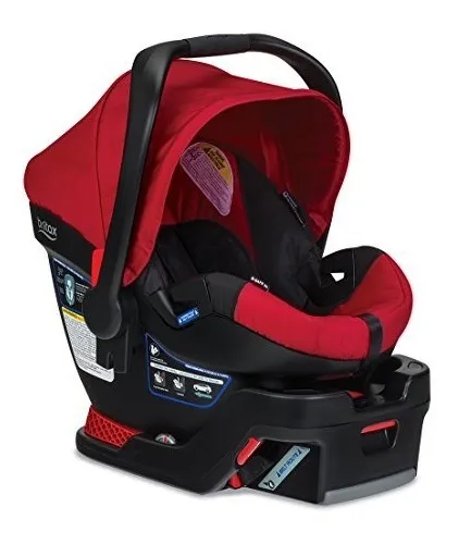 Silla De Auto Britax B-safe 35
