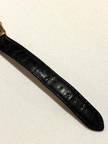 Reloj Rolex Geneve Cellini De Oro 18k/750 Para Dama O (Usado)