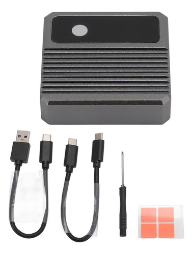 10gbps Nvme Enclosure M.2 Ssd Usb 3.1 Gen2 M.2 Ssd Case