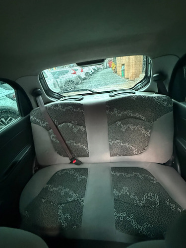Chevrolet Spark 1.0