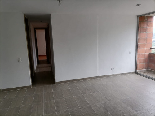 Permuto Apartamento En Machado De 3 Habitaciones Y 2 Baños