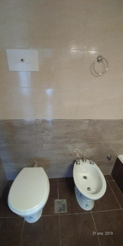 Vendo Departamento 3 Ambiente Con Vista Al Mar