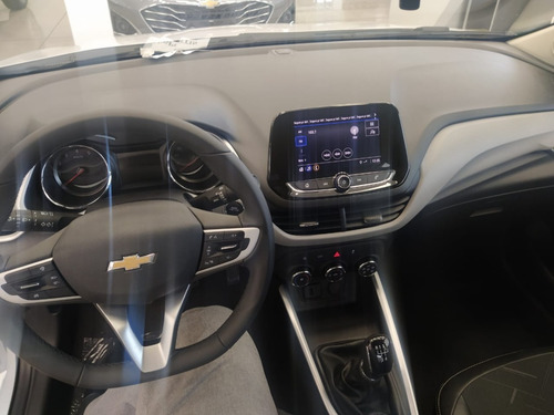 Chevrolet Onix Plus 1.0 Turbo Premier M-t Ph