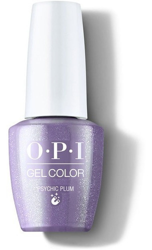 Opi Semipermanente Psychic Plum Velvet Colect.