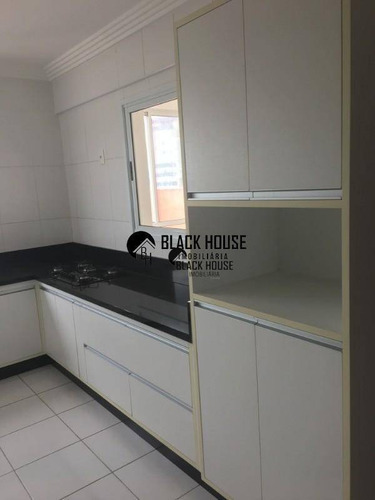 Imagem 16 de 30 de Cobertura Com 3 Dormitórios À Venda, 200 M² Por R$ 1.100.000,00 - Edifício Saint Germain - Sorocaba/sp - Co0024