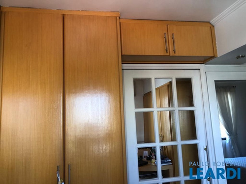 Imagem 13 de 15 de Apartamento - Vila Romana - Sp - 600043
