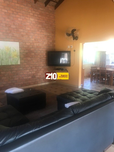 Imagem 16 de 30 de Chácara - Ch01657 - 4823296