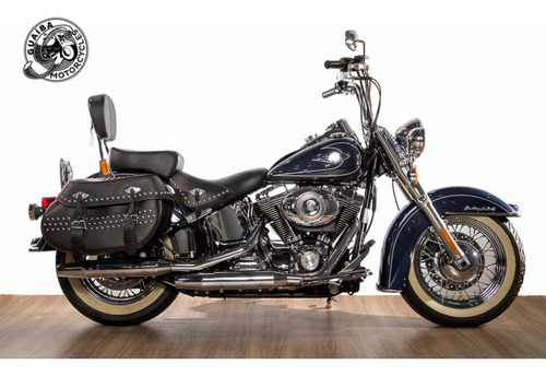 Harley Davidson - Softail Heritage Classic