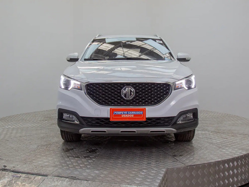Mg Zs 1.5 Com Mt 2022