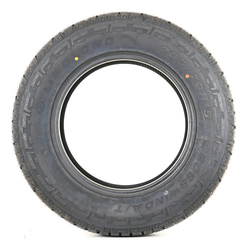 Pneu Aro 15 Linglong 205/70r15 96t Crosswind A/t