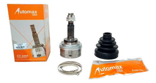 Punta De Tripoide Automax Para Toyota Camry 2.2 Celica 