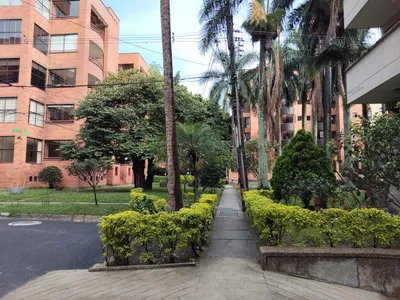 Apartamento en venta