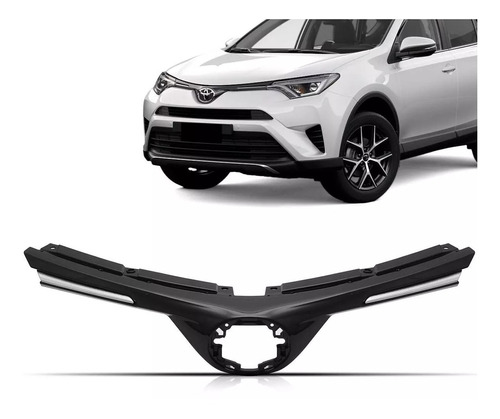 Grade Rav4 2017 2018