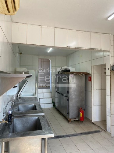 Imagem 4 de 10 de Cozinha Para Delivery - Cf35291