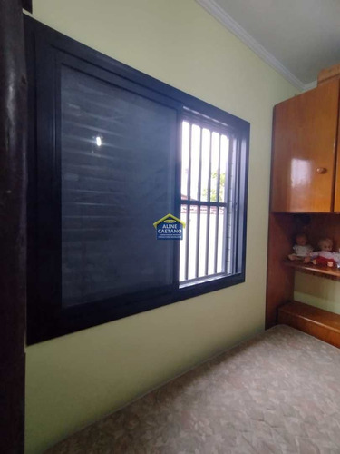 Imagem 26 de 30 de Grande Chance No Litoral - Tupi Apto 02 Dorms Por 260 Mil - Vcra085
