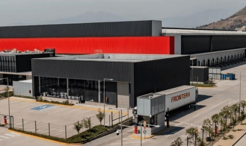 Bodega En Arriendo En Buenaventura