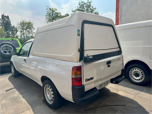 Ford Courier