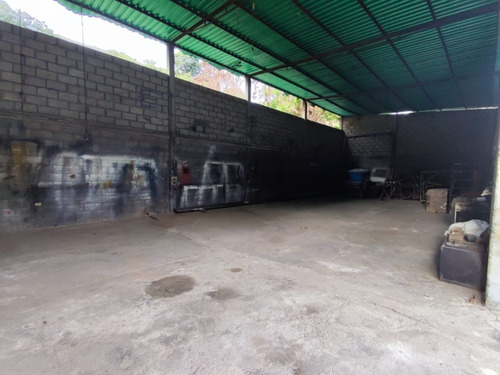 Imagen 10 de 28 de En Venta Galpón Y Terreno Ubicado En Ejido Sector Los Higuerones