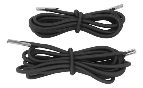 Cordón Elástico Para Silla De Playa, 8 Piezas, Reclinable Gr