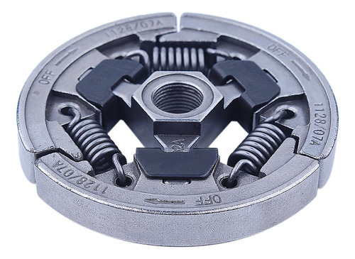 Embreagem Para Motosserra Stihl Ms360 Ms361 Ms440 Ms460 Ms46