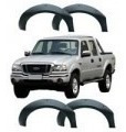 Fenders Moldura Guardabarro Ford Ranger 2004 Al 2009