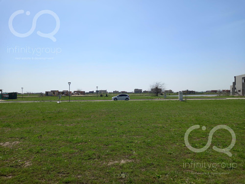 Lote Al Agua En Venta Santa Clara Al Sur Canning San Vicente