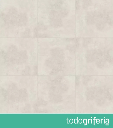 Porcelanato Vite Liscio Ivory 80x80