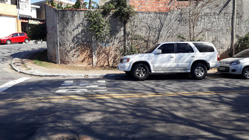 Toyota SW4 3.4 V6 5p