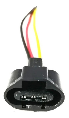 Conector Arnés De Sensor Tps Ford Windstar 3.0 V6 95 Al 2000