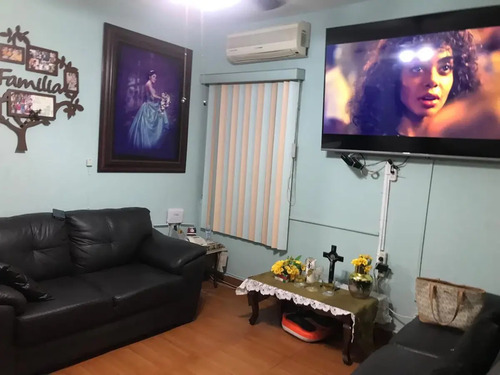 Casa En Venta En Floresta, Veracruz, Veracruz De Ignacio De La Llave C.p. 91940