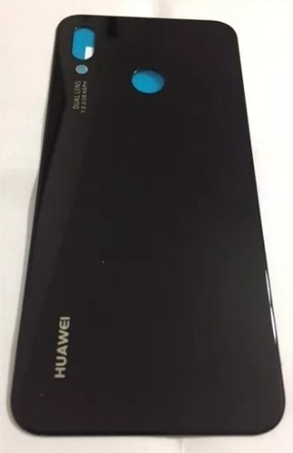 Tapa Trasera De Bateria Huawei P20 Lite 2018 Ane Lx1 Lx2 Lx3