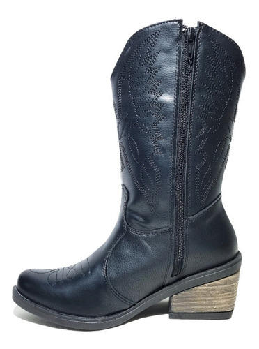 Imagen 4 de 4 de Texana Kala Black