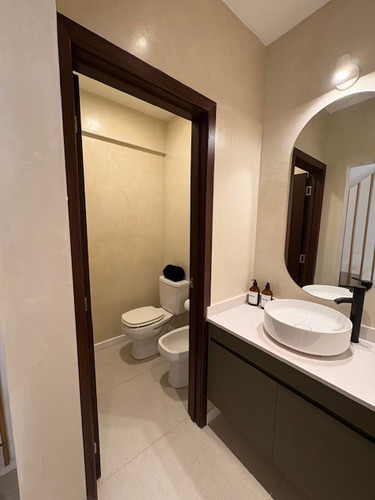 Casa 3 Dormitorios Pasillo Amenities- Balcarce 1456 Rosario
