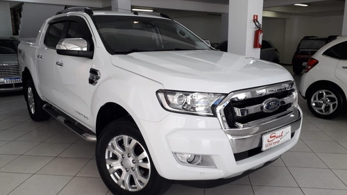 Ranger 3.2 Limited 20v Diesel 4x4 Automática
