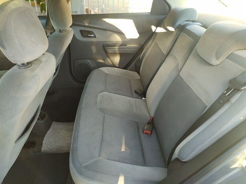 Chevrolet Cobalt 2014 1.4 Ltz 4p