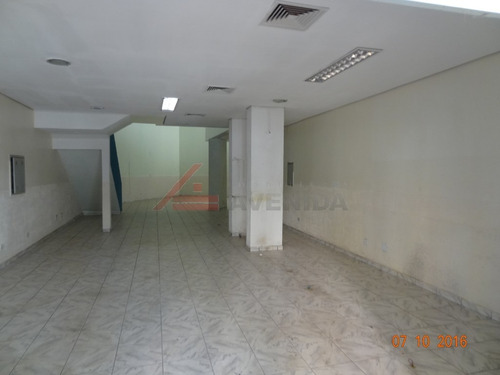 Imagem 1 de 11 de Salas/conjuntos - Centro - Ref: 2457 - L-1095