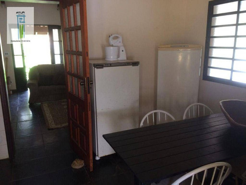 Imagem 4 de 26 de Chácara À Venda, 1000 M² Por R$ 750.000,00 - Portal Das Nogueiras - Tatuí/sp - Ch0016