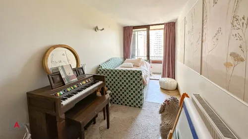 Departamento Estiloso, Moderno Y Remodelado Con Gran Vista