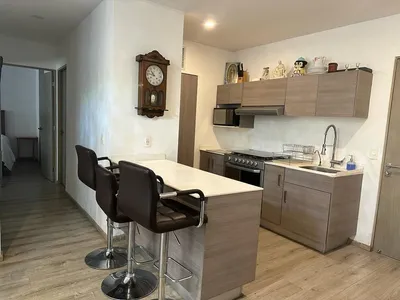 Departamento en venta