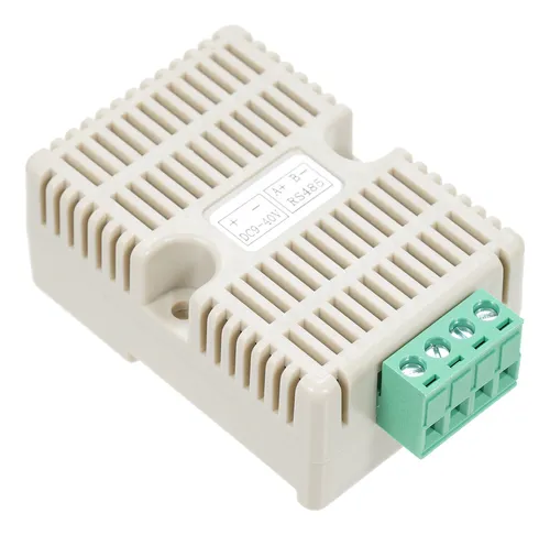 Transmisor Rs485, Protocolo De Sensor Modbus-rtu De Gas De M