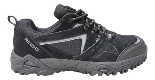 Zapatillas Trekking Hombre Outdoors Ringo Lhan