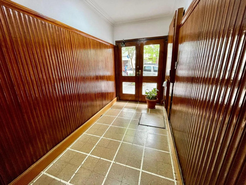 Departamento Monoambiente En Venta - 1 Baño - 40mts2 - Villa Pueyrredón