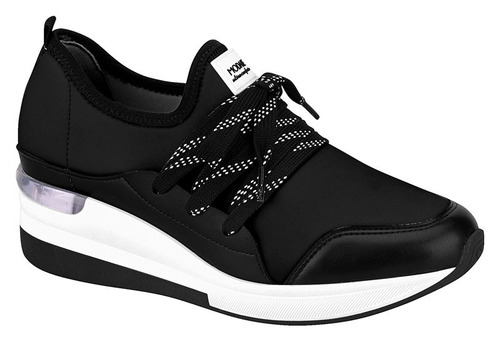 Tênis Feminino Modare 7336.100 Conforto Amortecedor | Mercado Livre