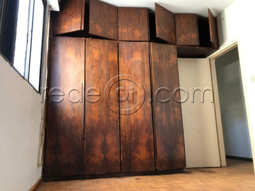 Apartamento 3 Quartos Sem Garagem Para Venda No Centro Em Goiânia - Ap00254 - 32919582