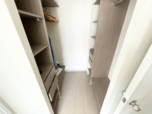 Depto Arriendo Rodrigo De Araya 1410