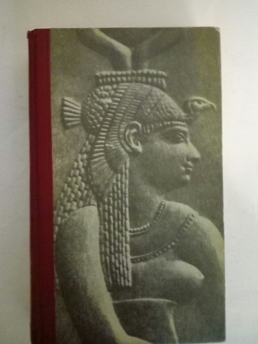 Emil Ludwig: Kleopatra - Beterlsmann Lesering 1965 P384 (Usado)