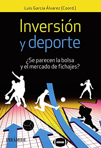 Inversion Y Deporte - Garcia Alvarez Luis