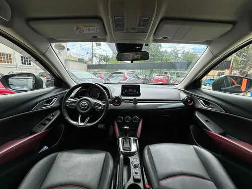 Mazda Cx3 2018 Touring