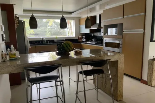 Casa En Arriendo/venta En Llanogrande. Cod A501087